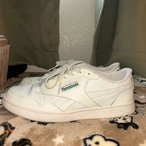 Reebok Classic Club C 85 Vintage Shoes